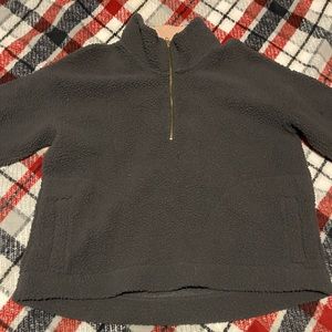 Comfy Old Navy Sherpa